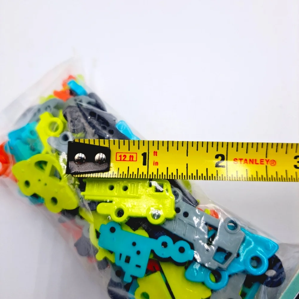 Two Packs Of Vehicle Buttons - Picture 4 of 8